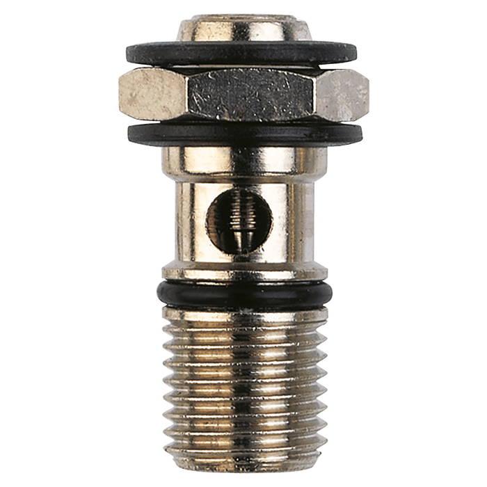 FT Pro 1/8 BSP Bi-Directional Flow Regulator 2564011 - FluidAirFittings