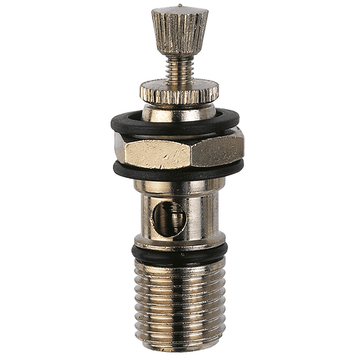 FT Pro 1/4" BSP Bi-Dir Manual Flow Reg 2565834 - FluidAirFittings