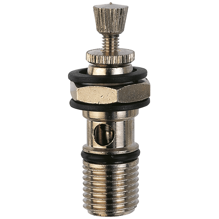 FT Pro 1/4" BSP Bi-Dir Manual Flow Reg 2565834 - FluidAirFittings