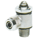 FT Pro - 8970-8/6-1/4 1/4" X 8/6 Flow Reg. - FluidAirFittings