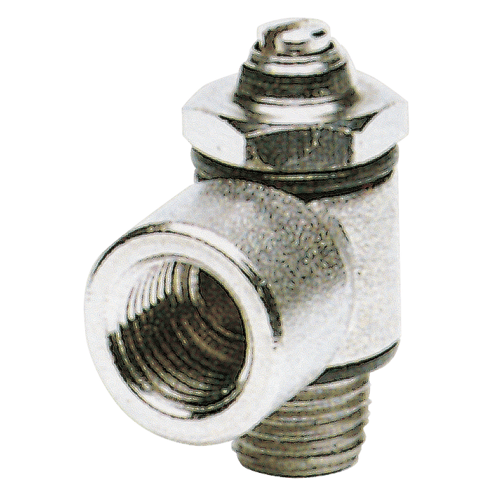 FT Pro 1/4" BSP Flow Reg. 2583000 - FluidAirFittings