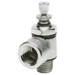 FT Pro 1/8" BSP Flow Reg for Cylinder. 2577526 - FluidAirFittings