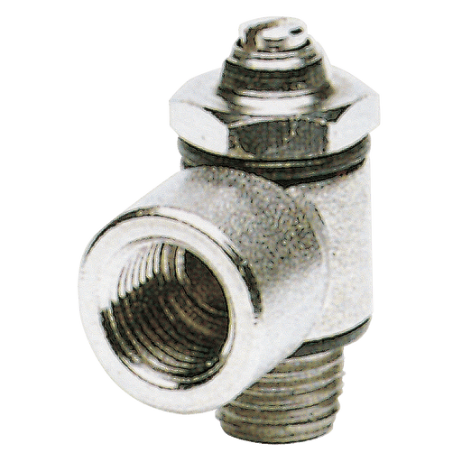 FT Pro 1/8" BSP Flow Reg for Valve 2579352 - FluidAirFittings