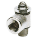 FT Pro 1/8" BSP Flow Reg for Valve 2579352 - FluidAirFittings