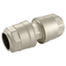 Aignep Infinity Straight Connector 50MM OD 9004000005 - FluidAirFittings