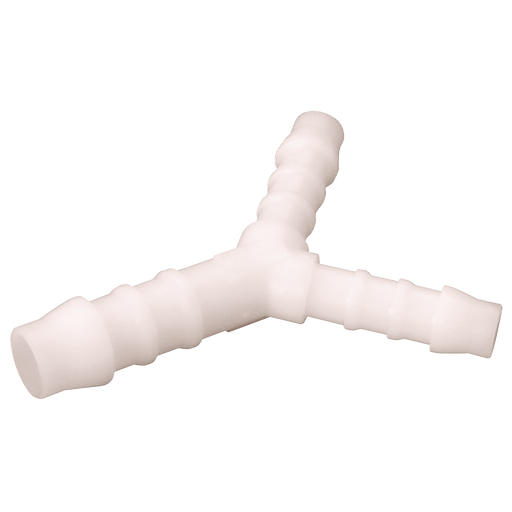 Norma Reducing Y Push-On Yrs 4-6-4 NOR-YRS4-6-4 - FluidAirFittings