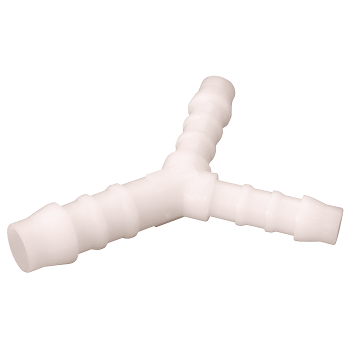 Norma Reducing Y Push-On Yrs 4-6-4 NOR-YRS4-6-4 - FluidAirFittings