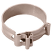 Norma 09MM OD X 7MM Cobra Clip SS NOR-COBRA9 - FluidAirFittings