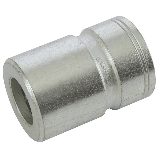 FT Pro Thermoplastic Hose Ferrule PS2 3/8" Hose ID 75-826 - FluidAirFittings