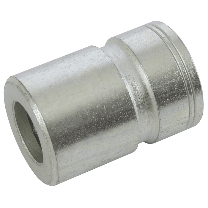FT Pro Thermoplastic Hose Ferrule PS2 3/8" Hose ID 75-826 - FluidAirFittings