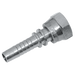 FT Pro - HMFL04-M12CF M12 X 1.5 Metric Female Light Duty Straight - FluidAirFittings