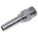 FT Pro - HMML06-M22CF M22 X 1.5 Metric Male Light Duty Straight - FluidAirFittings
