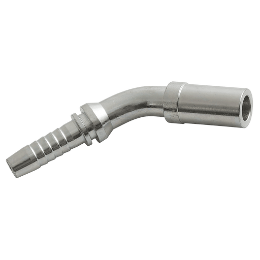 FT Pro - HSP20-45-35CF 45 35MM Metric Standpipe X 1.1/4" Ht - FluidAirFittings