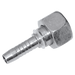 FT Pro - HMFS04-M14CF M14 X 1.5 Metric Female Heavy Duty Straight - FluidAirFittings