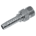 FT Pro - HMMS16-M36CF M36 X 1.5 Metric Male Heavy Duty Straight - FluidAirFittings