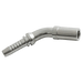 FT Pro - HSSP04-45-10CF 45 10MM Metric Standpipe X 1/4" Ht - FluidAirFittings