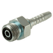 FT Pro - ORFSM1008CF 1" ORFS Male O-Ring Face X Hose Tail Straight - FluidAirFittings