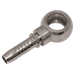 FT Pro - B0808CF 1/2" BSP Female Banjo Insert 1/2" Hose ID - FluidAirFittings