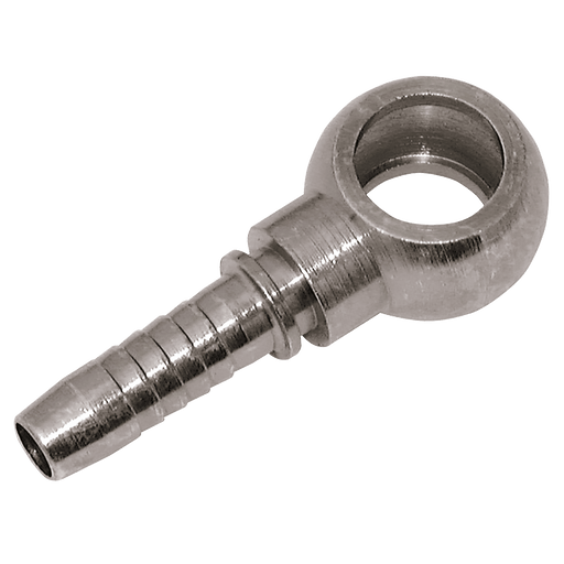 FT Pro - BJM-06-22 M22 X 1.5 Metric Female Banjo Insert 3/8" Hose ID - FluidAirFittings