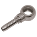 FT Pro - BJM-06-22 M22 X 1.5 Metric Female Banjo Insert 3/8" Hose ID - FluidAirFittings