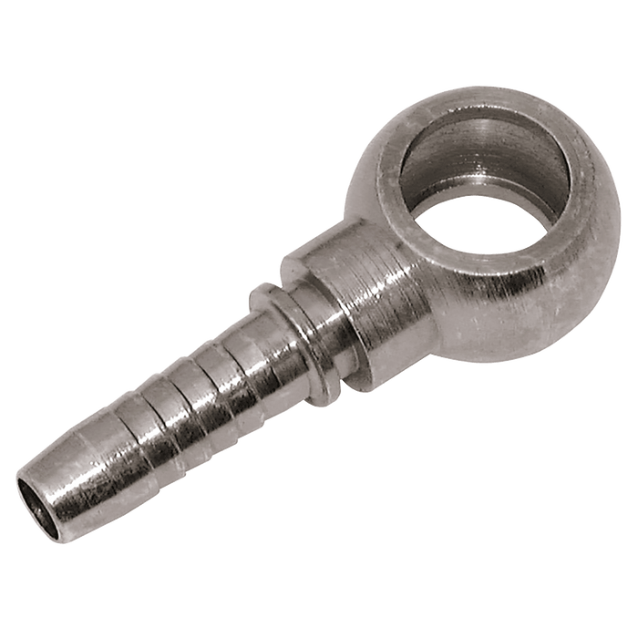 FT Pro - BJM-10-22 M22 X 1.5 Metric Female Banjo Insert 5/8" Hose ID - FluidAirFittings