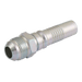 FT Pro - JMJICMM-17-12CF 1.1/16" JIC Male Interlock Straight 3/4" Hose ID - FluidAirFittings