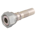 FT Pro - JMORFSF1616CF 1.7/16" ORFS Female Interlock Straight 1" Hose ID - FluidAirFittings