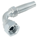 FT Pro - 2024-8902 5/8" BSP Female Hydraulic Reusable 90° Elbow - FluidAirFittings