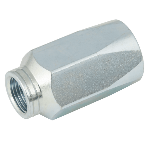 FT Pro Hydraulic Reusable Ferrule R2AT Non-Skive Hose ID 5/8" 2024-9025 - FluidAirFittings