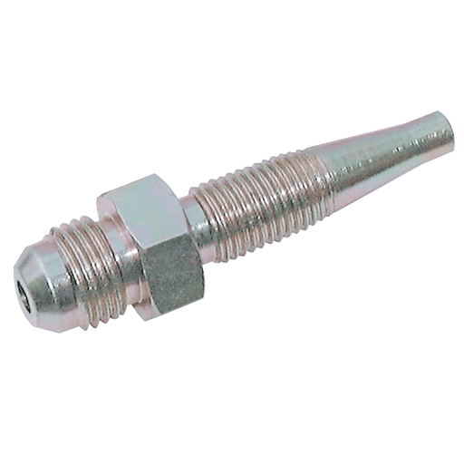 FT Pro - 2182-8215 7/8" JIC Male Hydraulic Reusable Straight 1/2" Hose ID - FluidAirFittings
