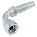 FT Pro - 2036-7538 3/4" JIC Female Hydraulic Reusable 90° Elbow - FluidAirFittings