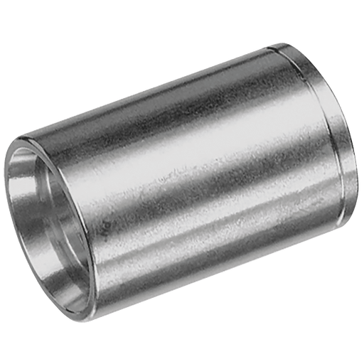 PH Industrie 1" Ferrule PTFE Smooth Bore SFPTFE-25 - FluidAirFittings