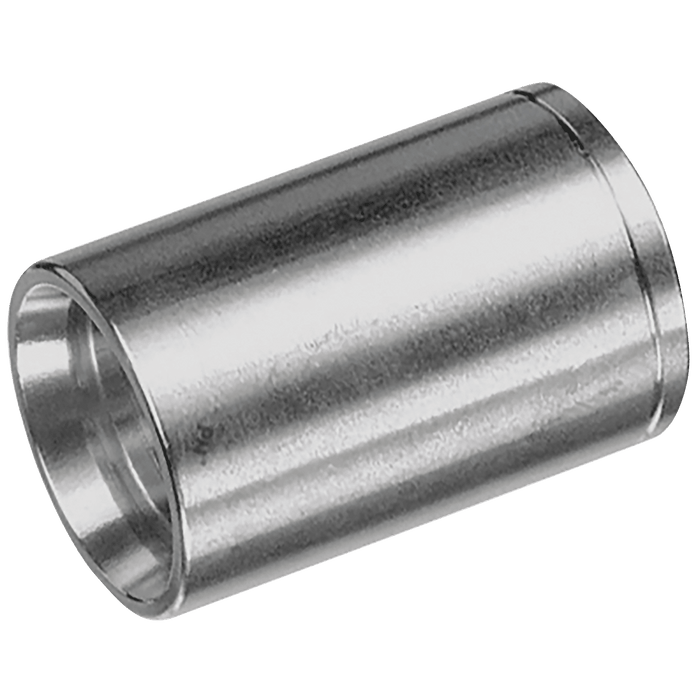 PH Industrie 1" Ferrule PTFE Smooth Bore SFPTFE-25 - FluidAirFittings
