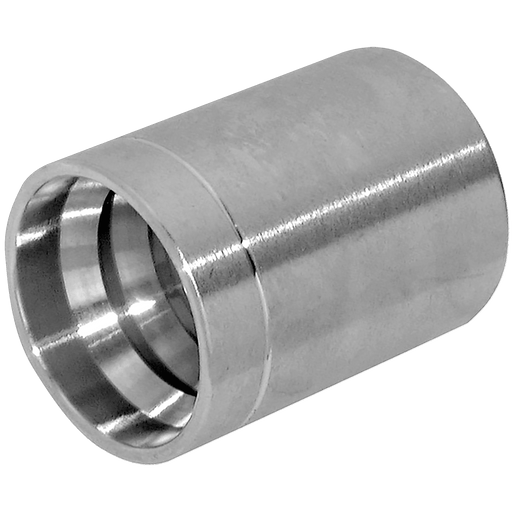 PH Industrie 3/8" Ferrule EN857-1SC Non-Skive SFR1-10SC - FluidAirFittings