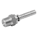 PH Industrie 1.1/2" BSP Tapered Male X Hose Tail 1.1/2" Hose ID AGRK-11/2-DN38 - FluidAirFittings