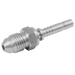 PH Industrie 2.1/2" 37° JIC Male X Hose Tail 1.1/2" Hose ID AGJ-21/2-DN38 - FluidAirFittings
