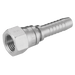 PH Industrie 3/4" 37° JIC Female X Hose Tail 1/4" Hose ID DKJ3/4-DN06 - FluidAirFittings