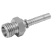 PH Industrie M36 X 2 Metric Male X Hose Tail 1" Hose ID CEL-28-DN25 - FluidAirFittings