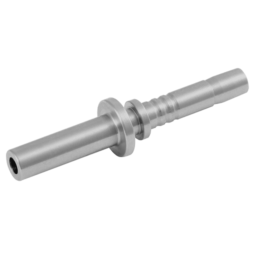 PH Industrie 22MM X 3/4" OD Pipe Connector (L) BEL-22-DN19 - FluidAirFittings