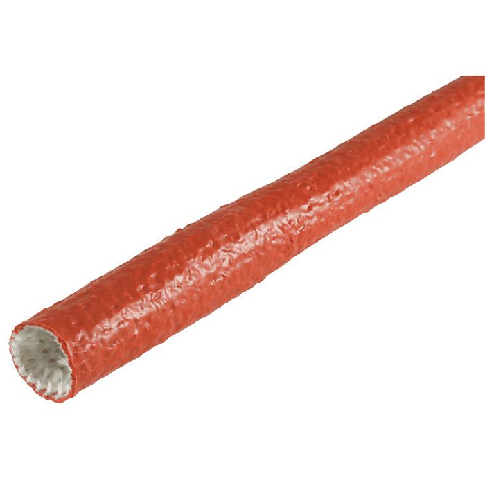 FT Pro - PYRO25X15 25MM ID Hydraulic Protective Hose Sleeve - FluidAirFittings