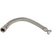 FT Pro - 2137-9847 3/4" BSP Female X 3/4" ID Metallic Flexible Hose Steel Braided - FluidAirFittings