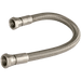 FT Pro - 2106-6576 3/4" BSP Female X 3/4" ID Metallic Flexible Hose PTFE - FluidAirFittings