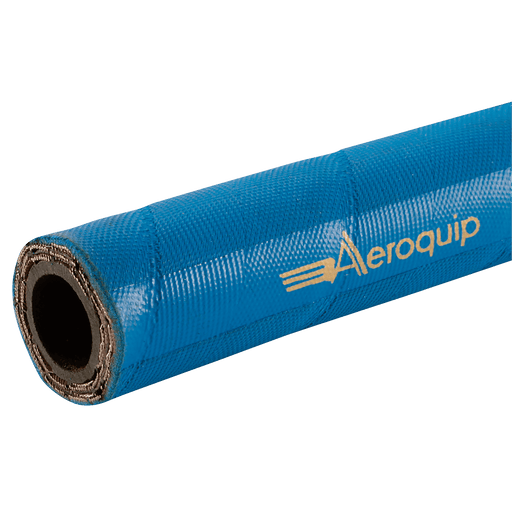 Danfoss Aeroquip 19.2MM OD X 3/8" ID Hydraulic Hose 2 Wire GH195 AQP GH195-6 - FluidAirFittings