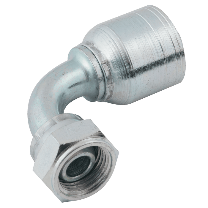 Danfoss Aeroquip 1.1/2" BSP Female BFB Hose ID 1.1/2" 1A24BFB24 - FluidAirFittings