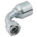 Danfoss Aeroquip 1.1/2" BSP Female BFB Hose ID 1.1/2" 1A24BFB24 - FluidAirFittings