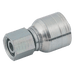 Danfoss Aeroquip M14 X 1.5 Metric Female Light Duty Straight 1A6DL4 - FluidAirFittings