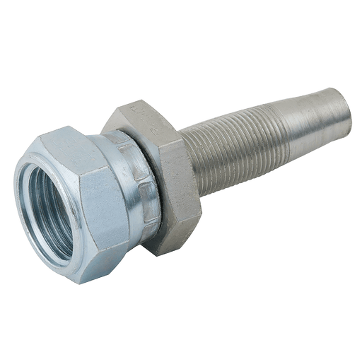 Danfoss Aeroquip 5/8" BSP Female Reusable Hose Fitting 11.421-10-10 - FluidAirFittings