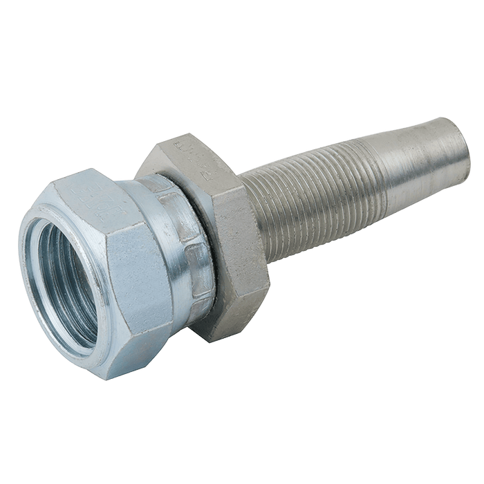 Danfoss Aeroquip 5/8" BSP Female Reusable Hose Fitting 11.421-10-10 - FluidAirFittings