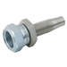 Danfoss Aeroquip 5/8" BSP Female Reusable Hose Fitting 11.421-10-10 - FluidAirFittings