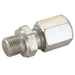 Danfoss Waltech Male Stud Coupling Heavy Duty GEV38SRFOA - FluidAirFittings
